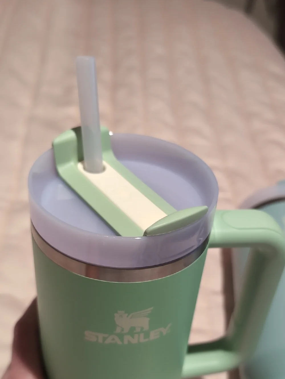 Bundle Of 2 Stanley Quencher Cups - Picture 4 of 6